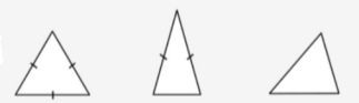 5 кл. Урок 65. Трикутник та його периметр. Види трикутників за кутами та  сторонами С.р. 9 (07.12.2022) | Урок на 5 завдань. Математика